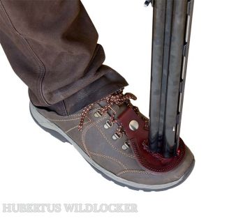 Schuhschutz für Flintenläufe / Verschluss m. Druckknopf 8 cm x11