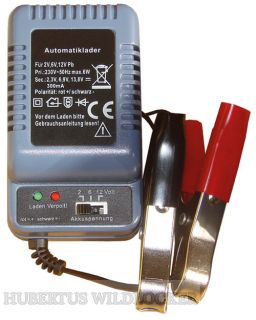 Wildfutterautomat digital, Wild-Futter-Streuautomat