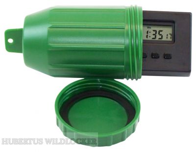 Wilduhr Digitale SET