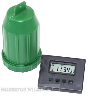 Wilduhr Digitale SET