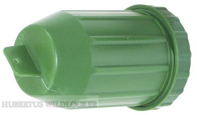 Wilduhrdose PVC- BOX