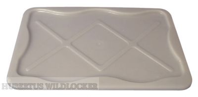 Hubertus-Jagdzubehrmultibox stapelbar- Mae 60x40x20cm Art.Nr.HU-2016042