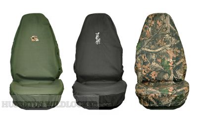 Autoschonbezug Set 3 teilig Codura grn