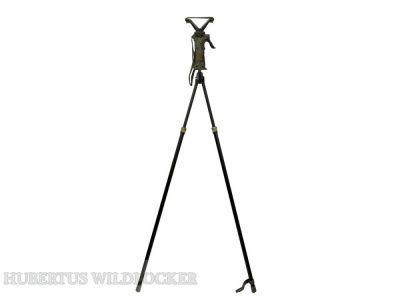 Zielstock Hunter II Automatik