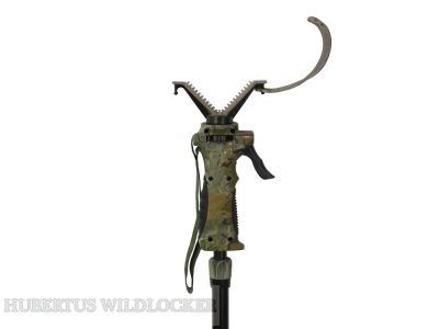 Zielstock Hunter II Automatik