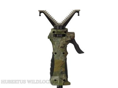 Zielstock Hunter II Automatik