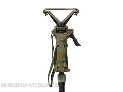 Zielstock Hunter II Automatik
