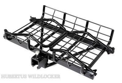 Wild / PKW - Hecktrger Exklusiv Mobil - ohne Abkippvorrichtung Art.Nr.: HU-2014026