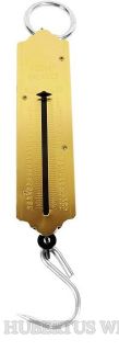 Wildfederschnellwaage bis 25 kg