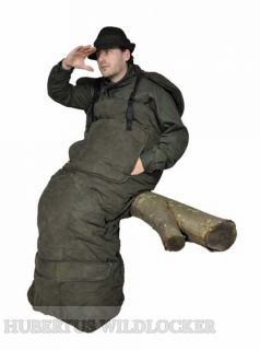 Ansitzsack Hubertus MICRO Miporex XL HU-10299815 XL