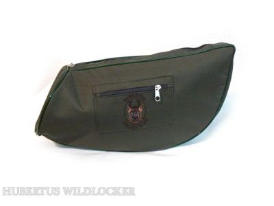 Jagdhorntasche - Hubertus Codura