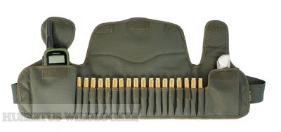 Patronengurt Drckjagd II Bchsenpatrone