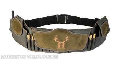 Patronengurt Drckjagd II Bchsenpatrone