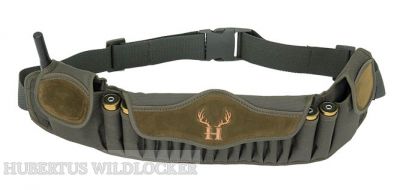 Patronengurt Drckjagd III Schrotpatronen