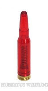 Puffer- Bchsenpatrone im Kal. 308 Win-7,62 Nato