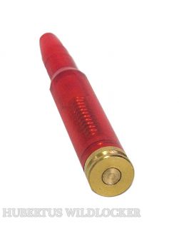 Puffer- Bchsenpatrone im Kal. 7x64