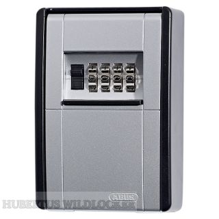 Schlsselsafe787v.ABUS zur Wandmontage