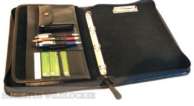 Hubertus Dokumententasche