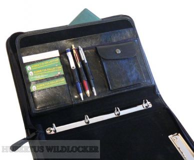 Hubertus Dokumententasche