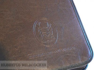 Hubertus Dokumententasche