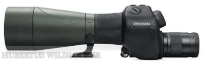 Swarovski Spektiv / Teleskop STR 80 MOA