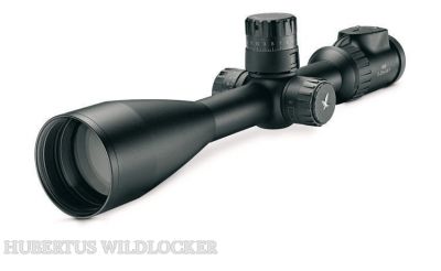Zielfernrohr X5i 3,5-18x50 P 1/4 MOA L SWAROVSKI - beleuchtet