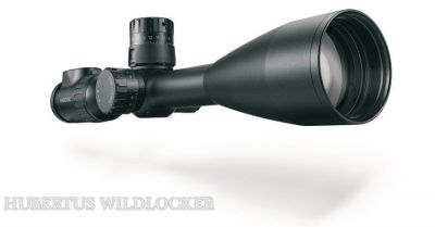 Zielfernrohr X5i 3,5-18x50 P 1/4 MOA L SWAROVSKI - beleuchtet