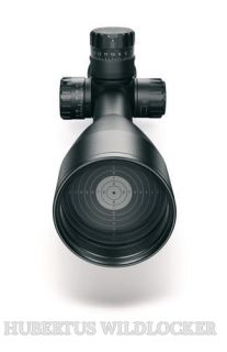 Zielfernrohr X5i 3,5-18x50 P 1/4 MOA L SWAROVSKI - beleuchtet