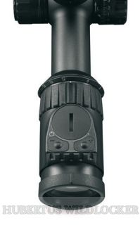 Zielfernrohr X5i 3,5-18x50 P 1/4 MOA L SWAROVSKI - beleuchtet