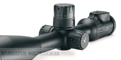 Zielfernrohr X5i 3,5-18x50 P 1/4 MOA L SWAROVSKI - beleuchtet