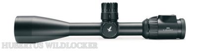 Zielfernrohr X5i 3,5-18x50 P 1/4 MOA L SWAROVSKI - beleuchtet