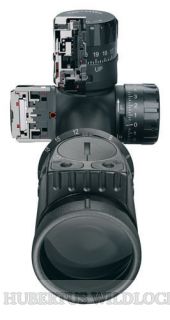 SWAROVSKI X5i 5-25x56 P 1/4 MOA L Zielfernrohr / Jagdglas