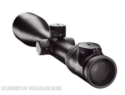 SWAROVSKI X5i 5-25x56 P 1/4 MOA L Zielfernrohr / Jagdglas