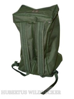 Stiefeltaschenrucksack XL - Hubertus HU-2014011