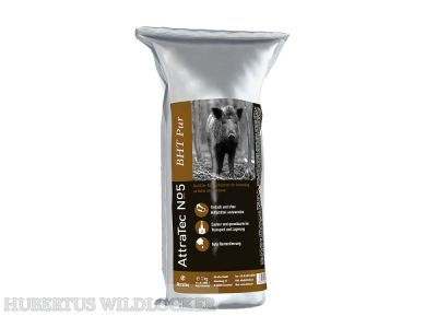 AttraTec No 5 BHT Pur 1000ml- Wildlockmittel Attratec HU- 20002 AttraTec No 5 BHT Pur 1000ml- Wildlockmittel Attratec HU- 20002