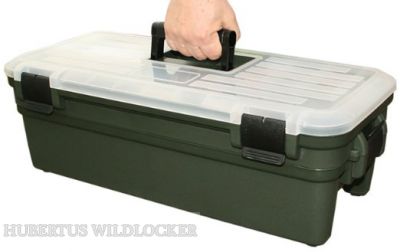 Waffenpflegecenter MTM Shooting Range Box / Pflegecenter MTM