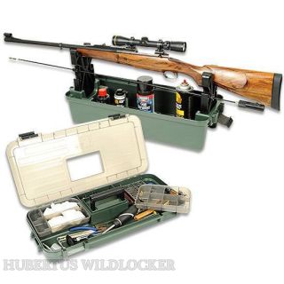 Waffenpflegecenter MTM Shooting Range Box / Pflegecenter MTM
