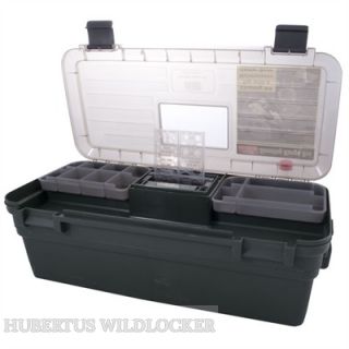 Waffenpflegecenter MTM Shooting Range Box / Pflegecenter MTM