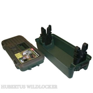 Waffenpflegecenter MTM Shooting Range Box / Pflegecenter MTM