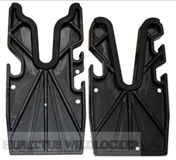 Waffenpflegecenter MTM Shooting Range Box / Pflegecenter MTM