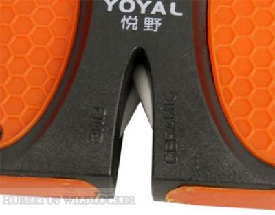 Messerschrfer TAIDEA YOYAL COMPACT 2-WAY