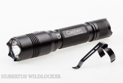 Maxenon Hunting Kit Captain