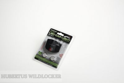 Cap Light mit 5 POWER LED MC4010