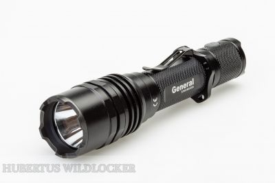 Maxenon General taktische Starklicht- Lampe 1050 Lumen Maxenon General taktische Starklicht- Lampe 1050 Lumen