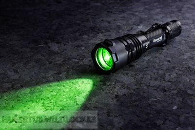 Maxenon General Hunting-Set; 1050 Lumen