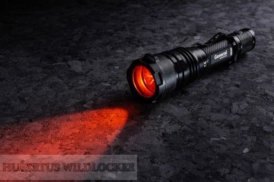 Maxenon General Hunting-Set; 1050 Lumen