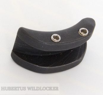 Abzugsschuh / Adapter nur fr Blaser Bchsen R 93 geeignet !!! Art. Nr. HU-7701