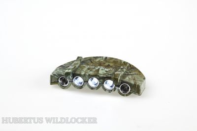 MC4005 Camouflage Cap Light