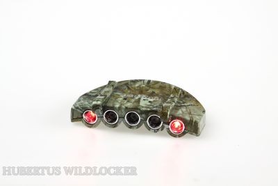 MC4005 Camouflage Cap Light