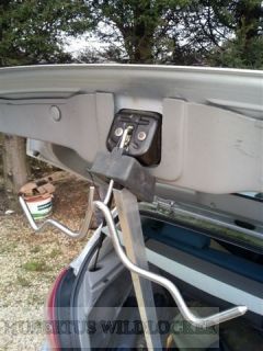 APEX AutoClick Fahrzeug Wildgalgen HU-20162201